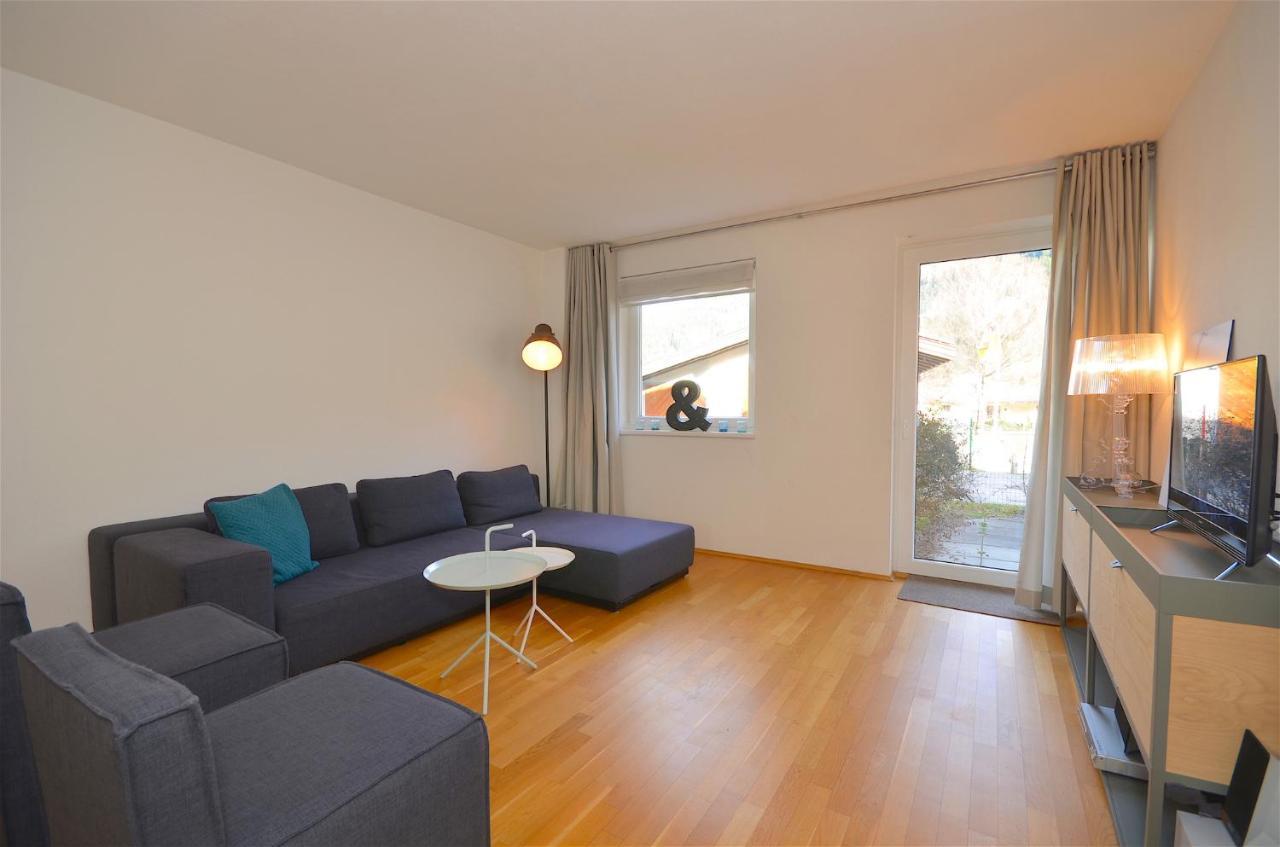 Apartment Tauernblick - By Alpen Apartments 카프룬 외부 사진