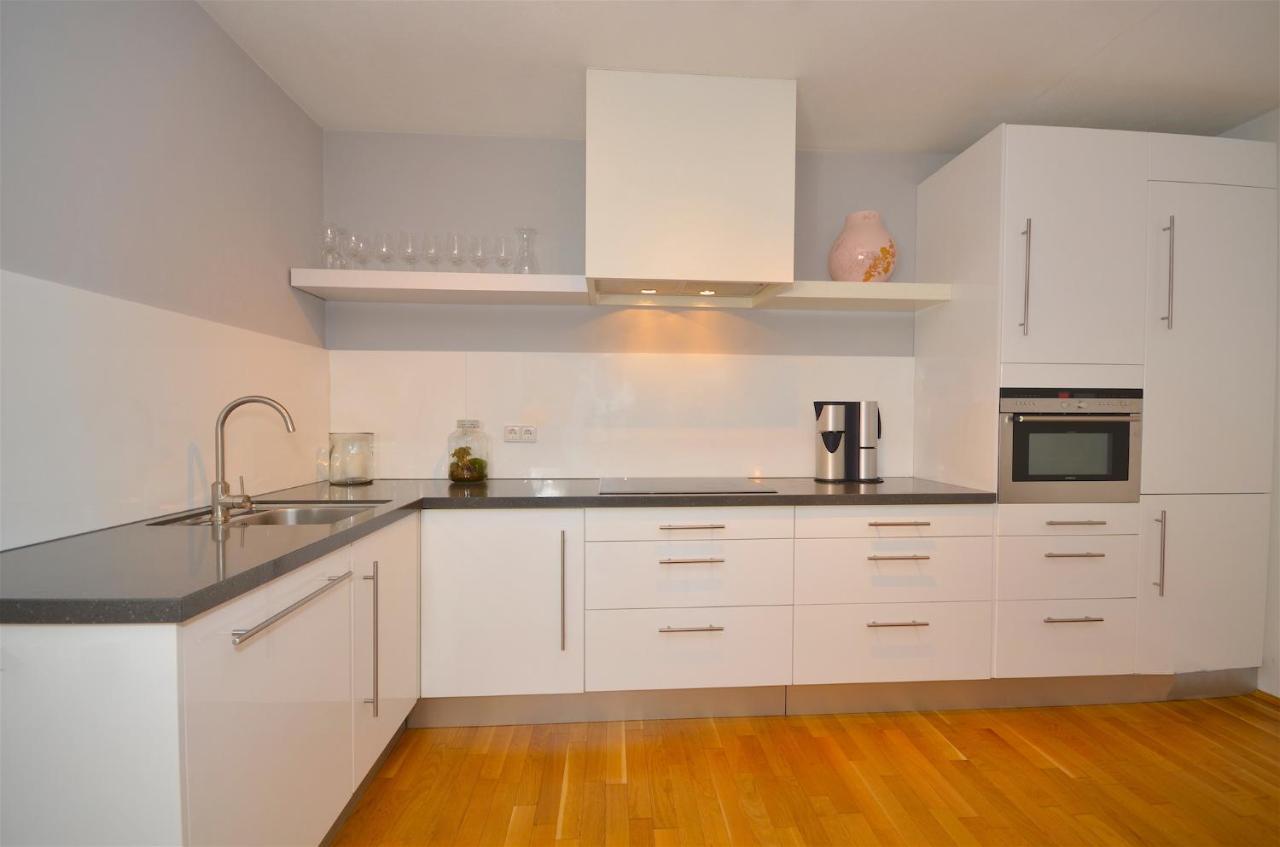 Apartment Tauernblick - By Alpen Apartments 카프룬 외부 사진