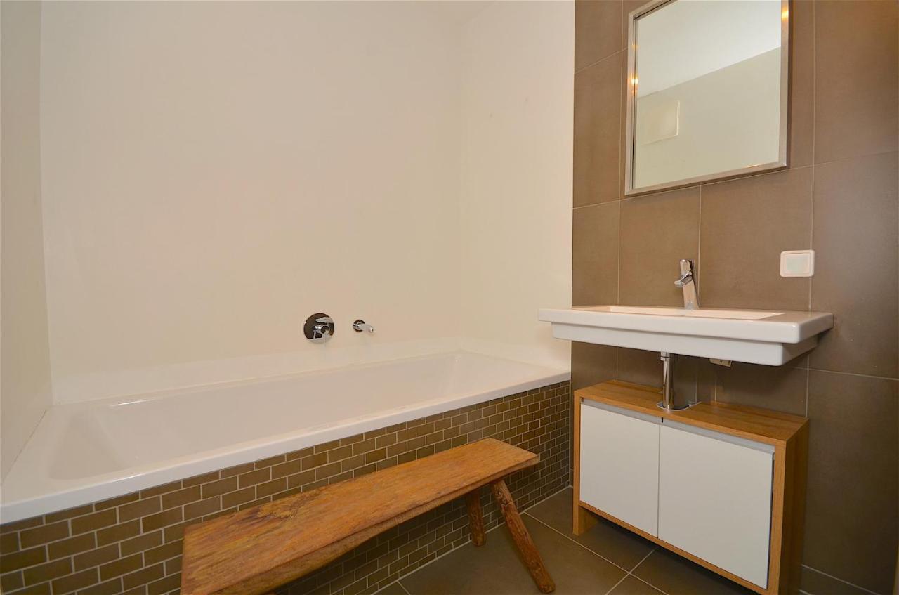 Apartment Tauernblick - By Alpen Apartments 카프룬 외부 사진
