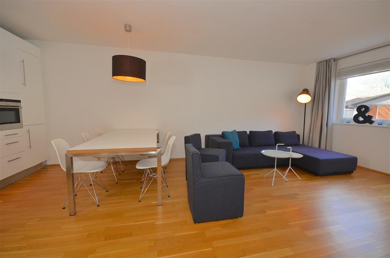 Apartment Tauernblick - By Alpen Apartments 카프룬 외부 사진