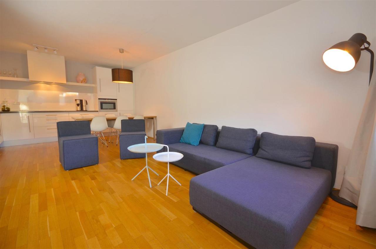 Apartment Tauernblick - By Alpen Apartments 카프룬 외부 사진